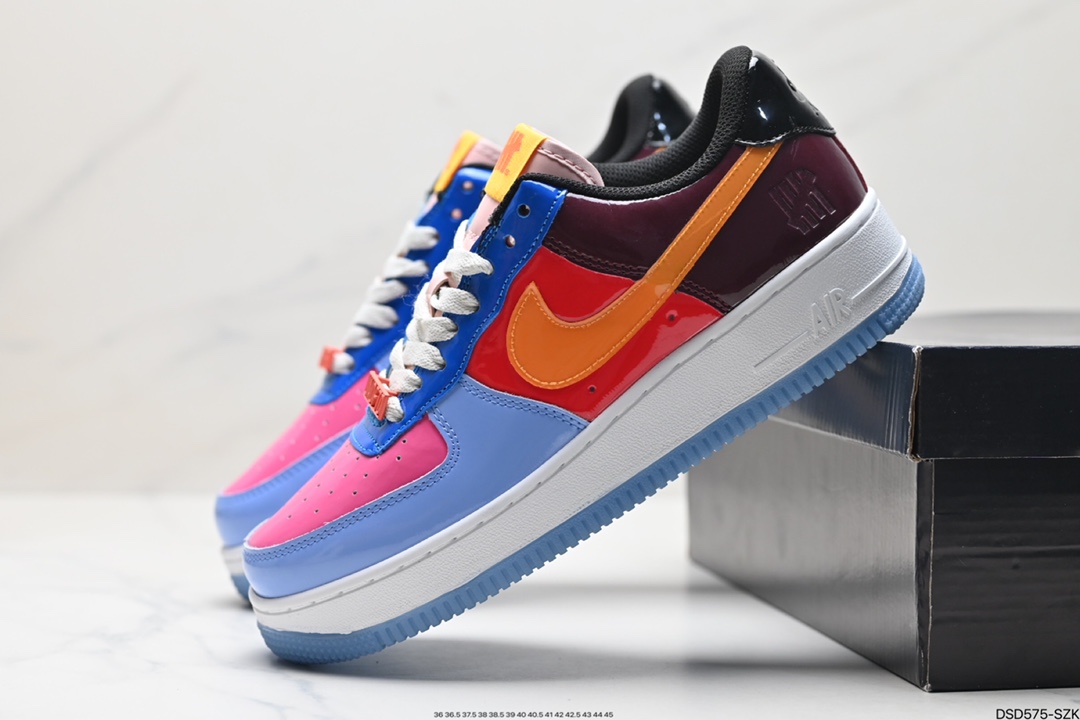 Nike Air Force 1 Shoes